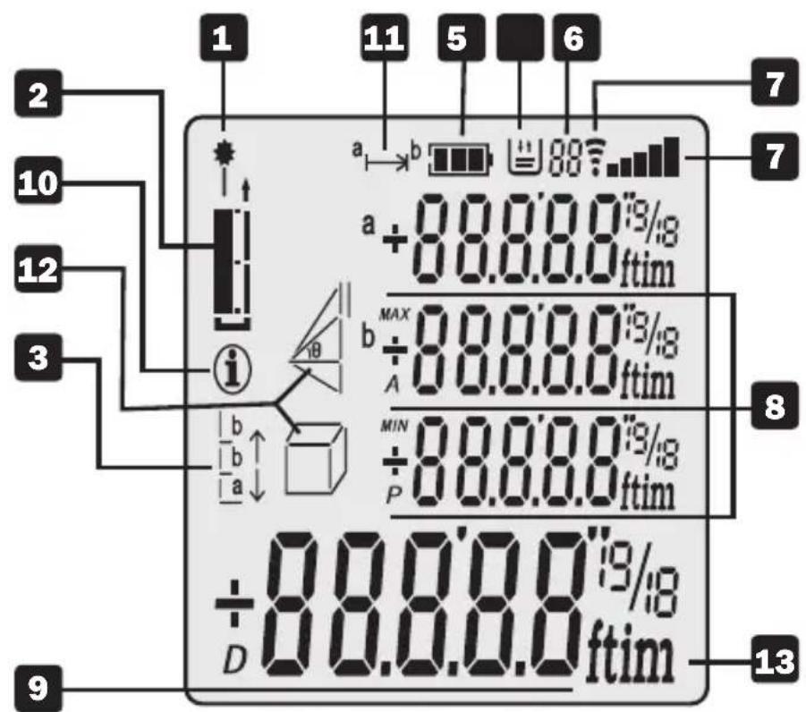 Tripp Lite T03050M - LCD Screen - 1