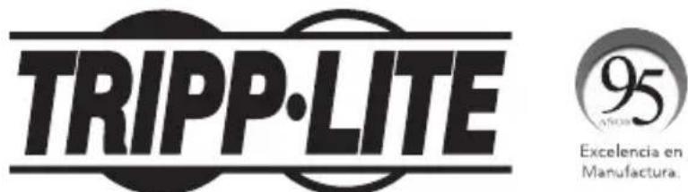 Tripp Lite T03050M - Medidor Láser de Distancia - 50 m [165 pies] - 1