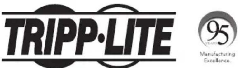 Tripp Lite T03050M - Лаzerный дальhomep (50 m) - 1