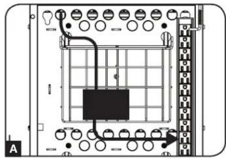 Tripp Lite CSC21AC - Connecting Devices and Powering the AC Unit - 1