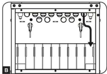 Tripp Lite CSC21AC - Connecting Devices and Powering the AC Unit - 2