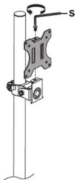 Tripp Lite DMCS1732S - Assemblage - 2