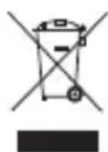 Tripp Lite U223007IND1 - WEEE Compliance Information for Customers and Recyclers (European Union) - 1
