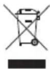 Tripp Lite U223007IND1 - Informations de conformité DEEE pour les clients et les recycleurs (Union europeenne) - 1
