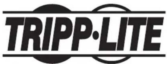 Tripp Lite PDU1226 - WARRANTY REGISTRATION - 3