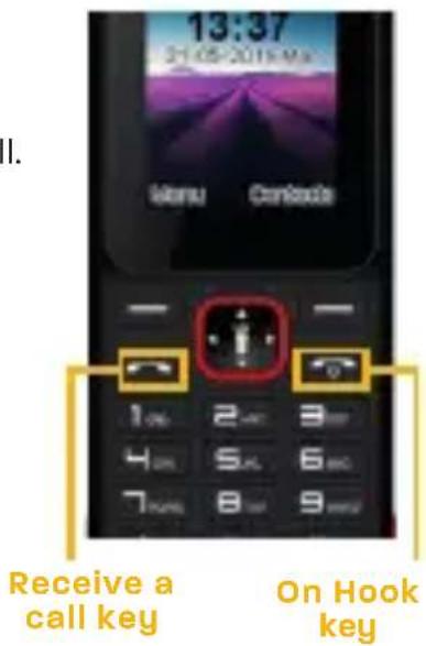 Konrow Axess - Call Log - 1