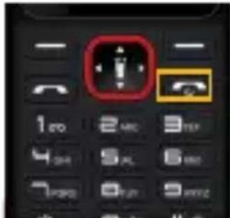 Konrow Axess - Lock/Unlock keyboard - 1