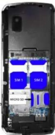 SIM4 SIM 1 SIM 2 MICRO SO