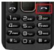 Konrow Chipo 3 - Allumer/éteindre votre mobile - 1