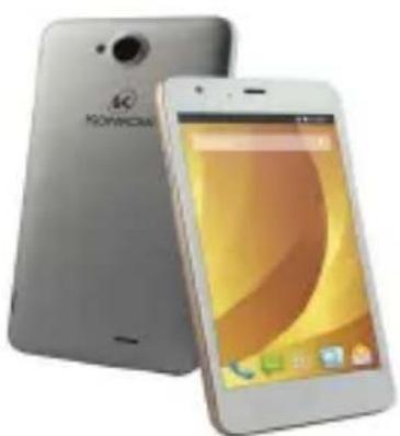Konrow Cool Five Plus - LA COLLECTION KONROW - 2