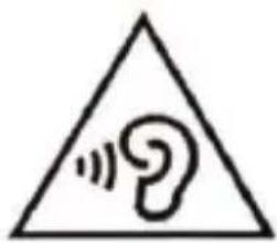Konrow Cool Five Plus - Listening safety - 1