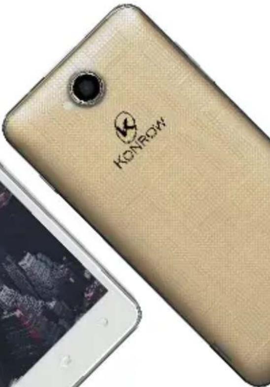 Konrow Cool Five Plus - 1