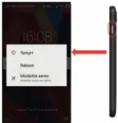 Konrow Cool Five Plus - Precauzioni di uso per la carica della batteria: - 1