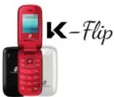 Konrow Cool K - SÉRI MOBILE - 2