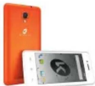 Konrow Cool K - SÉRI SMARTPHONE - 1