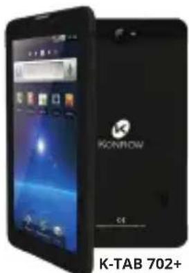 Konrow Cool K - K-TAB - 5