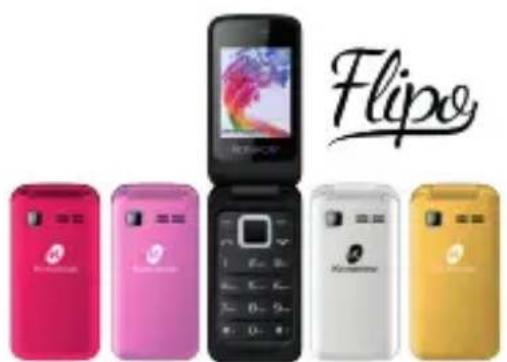 Konrow Cool K - SÉRI MOBILE - 1