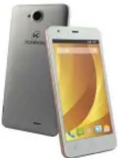 Konrow Cool Sense - SMARTPHONES - 1