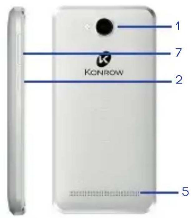 Konrow Cool Sense - 2
