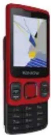 Konrow Cool Sense - MOBILES - 2