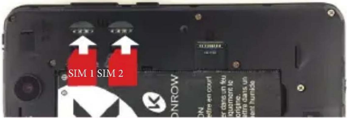Konrow Cool Sense - 1