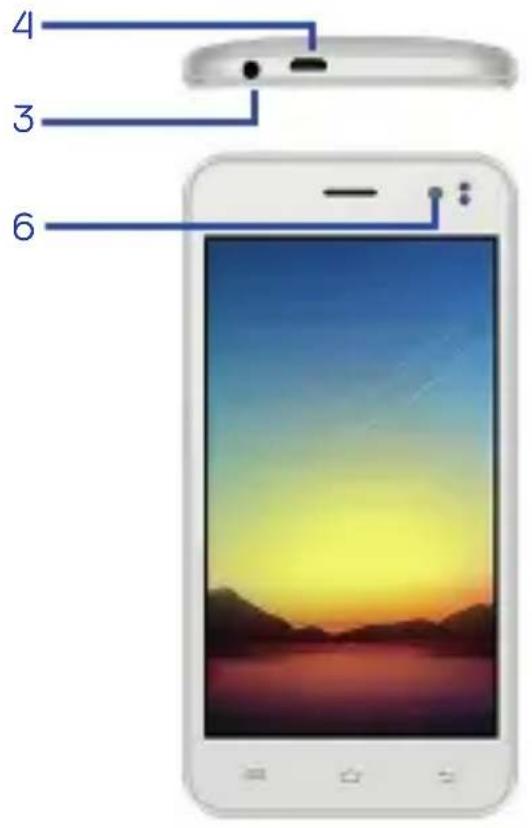 Konrow Cool Sense - 1