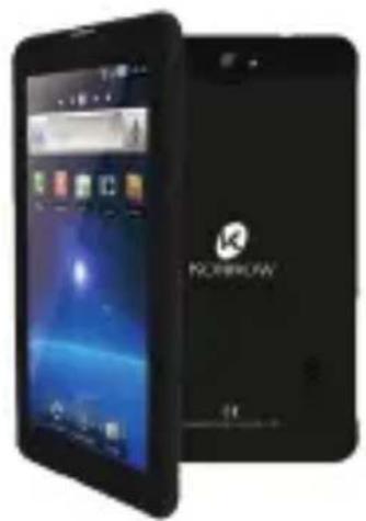 Konrow Cool Sense - TABLETTES K-TAB - 2
