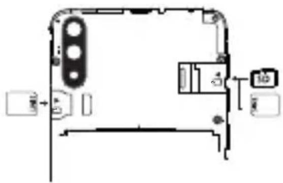 Konrow Easy S55P - Para hacer un reinicio de los datos: - 1