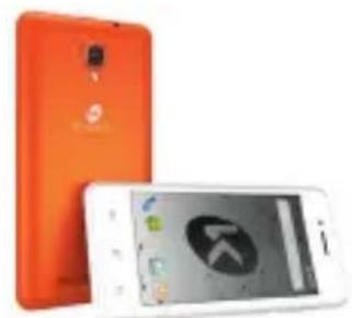 Konrow KFlip - SÉRI SMARTPHONE - 1