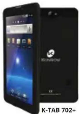 Konrow KFlip - K-TAB - 6