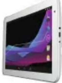 Konrow KFlip - K-TAB - 1