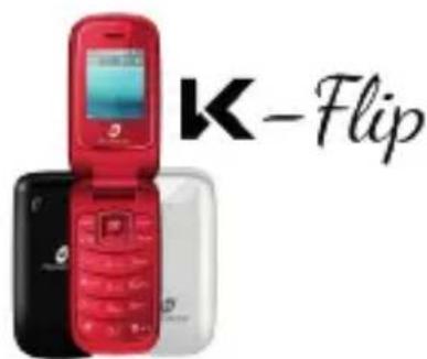 Konrow KFlip - SÉRI MOBILE - 1