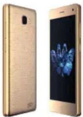 Konrow KFlip - SÉRI SMARTPHONE - 5