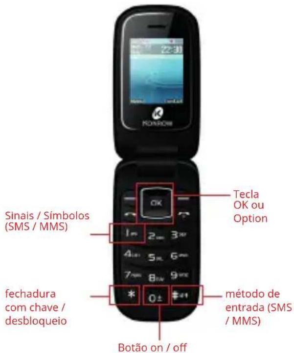 Konrow KFlip - Internet - 1