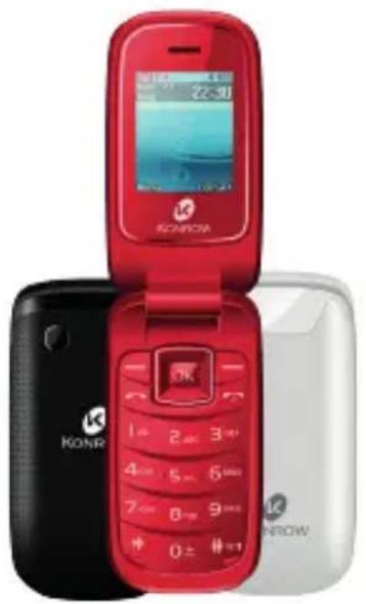 Konrow KFlip - 1