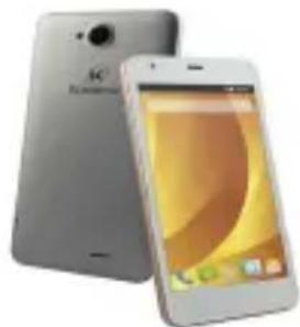 Konrow KFlip - SÉRI SMARTPHONE - 4