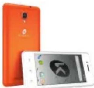 Konrow Link 5 - SÉRIE SMARTPHONE - 1