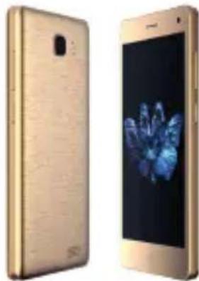 Konrow Link 5 - SÉRIE SMARTPHONE - 3