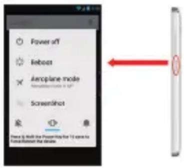 Konrow Link 5 - Trocando o Smartphone de tempo em tempo - 1