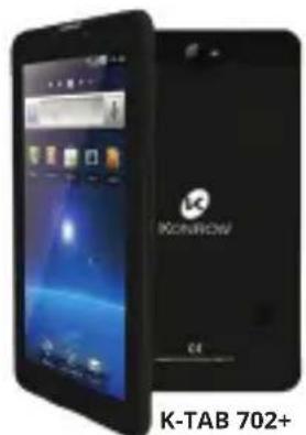Konrow Link 5 - K-TAB - 3