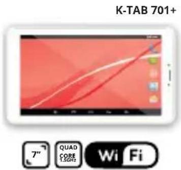 Konrow Link 5 - SÉRIE SMARTPHONE - 6