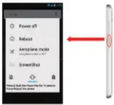 Konrow Link 5 - Locking/unlocking SIM cards - 1