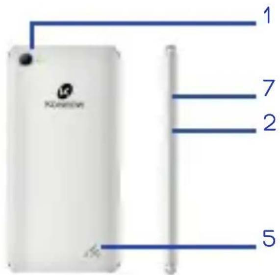 Konrow Link 50 - 2
