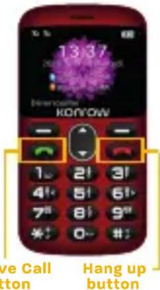 Konrow Senior - Bluetooth - 1