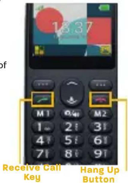 Konrow Senior 231 - User Profiles - 1