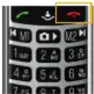 Konrow Senior C - Uw mobiele telegram in-/uitschakelen - 1