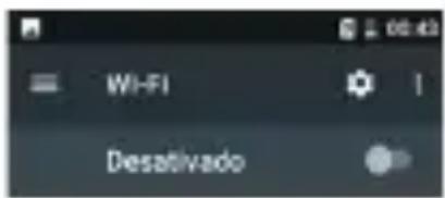 Konrow Sky - Ativação de Bluetooth/Wi-Fi - 2