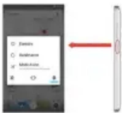 Konrow Sky - Allumer/éteindre votre smartphone - 1