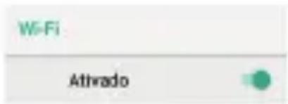Konrow Sky 55 - Ativação de Bluetooth/Wi-Fi - 2