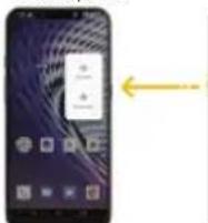 Konrow Sky Plus - Allumer/éteindre votre smartphone - 1